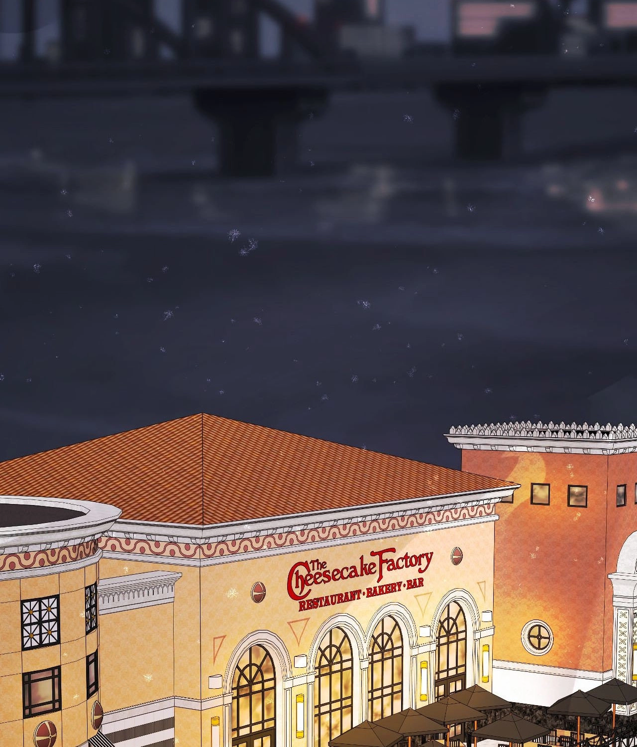 Gorgeous Robe Chapter 60 page 66 - 