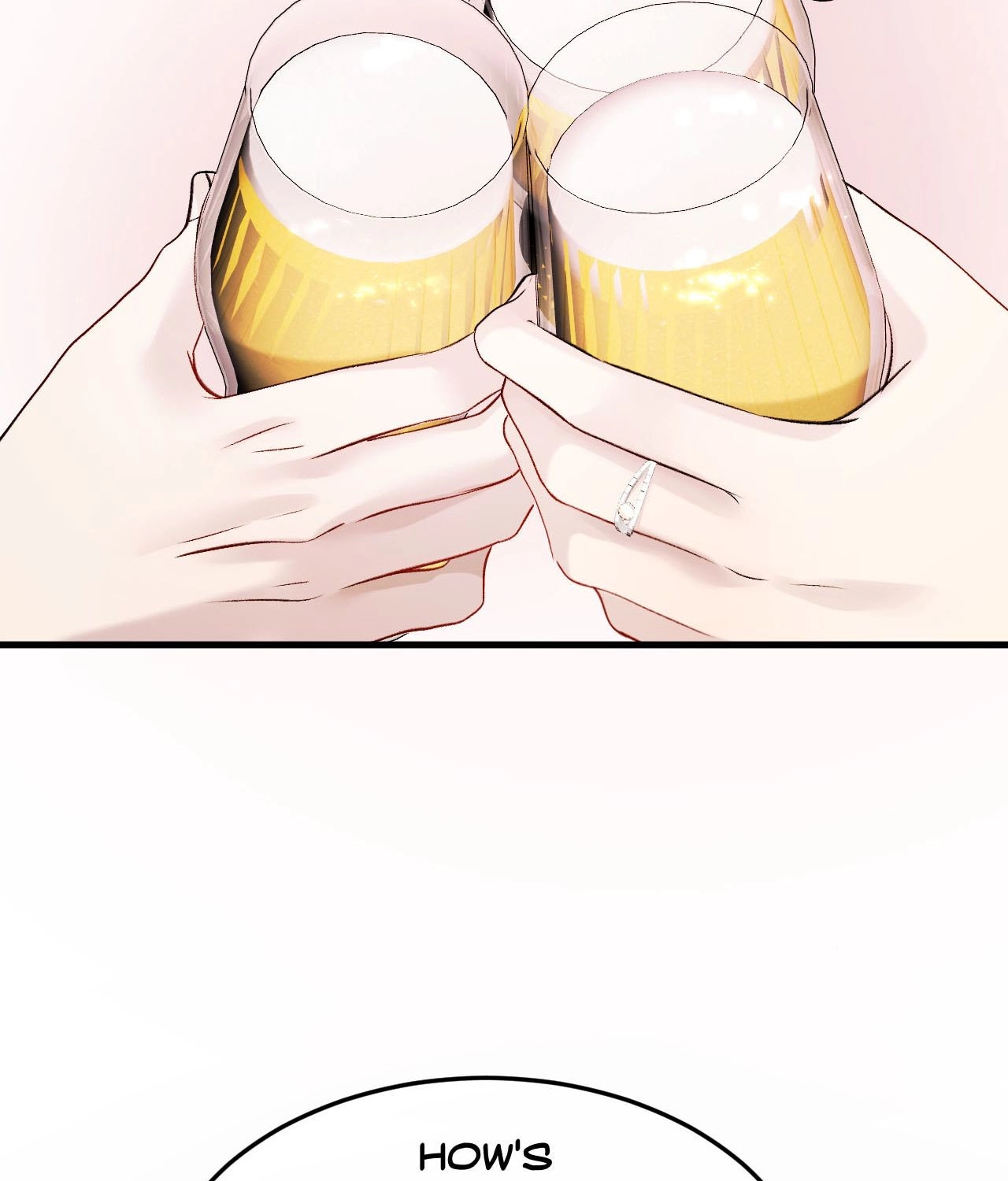 Gorgeous Robe Chapter 60 page 71 - 