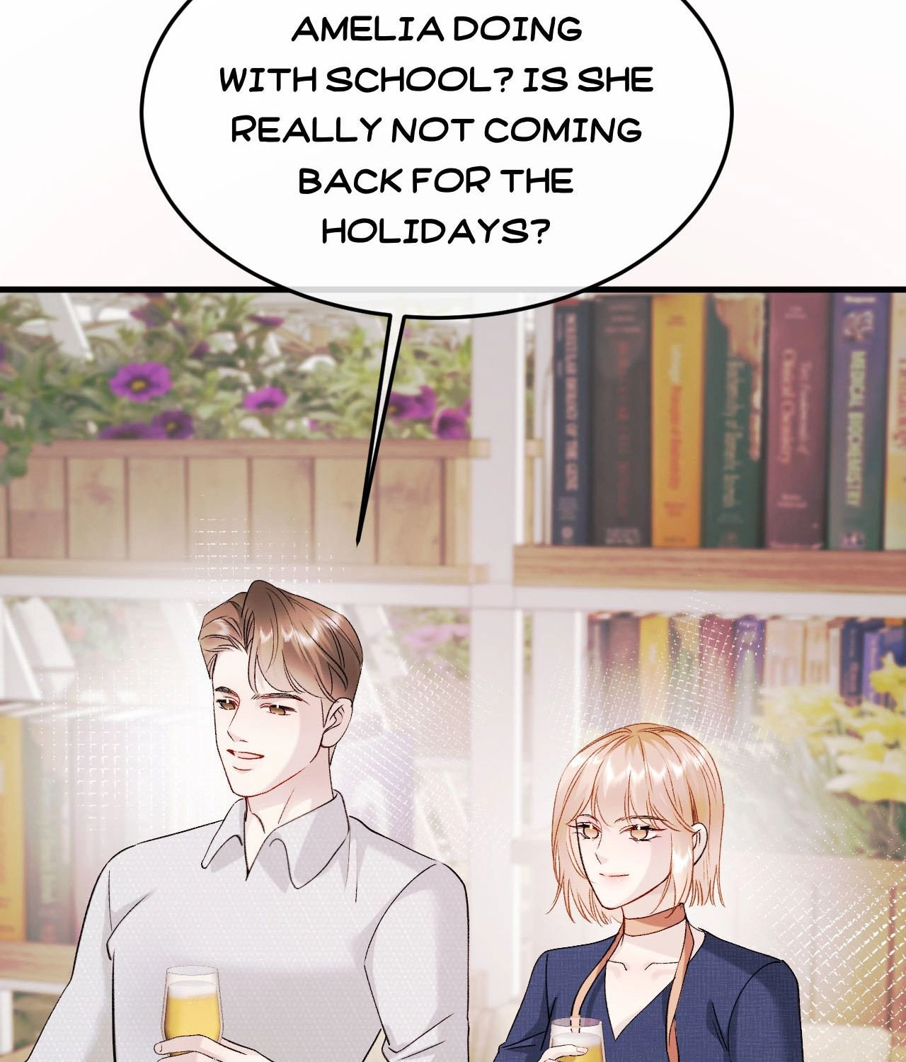 Gorgeous Robe Chapter 60 page 72 - 