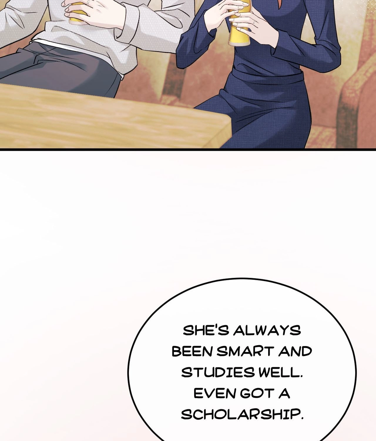 Gorgeous Robe Chapter 60 page 73 - 