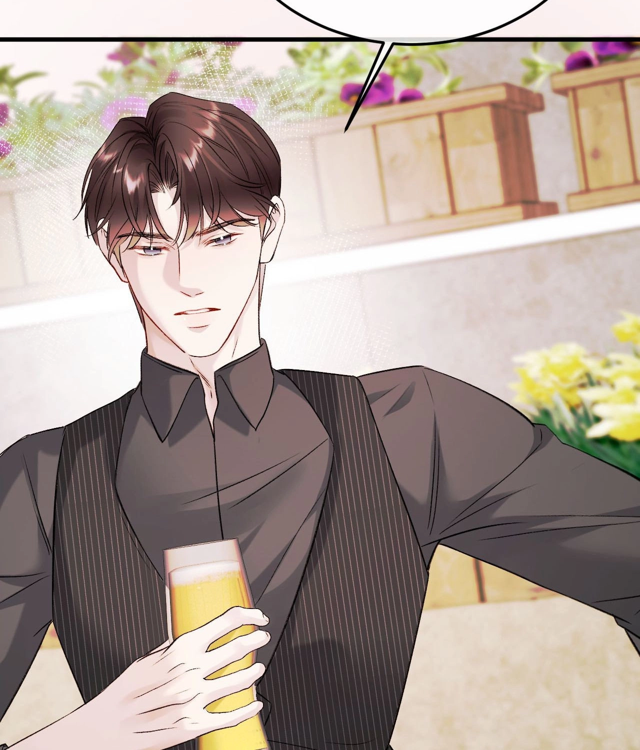 Gorgeous Robe Chapter 60 page 74 - 