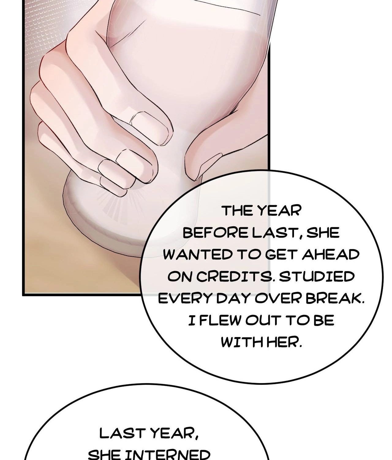 Gorgeous Robe Chapter 60 page 80 - 