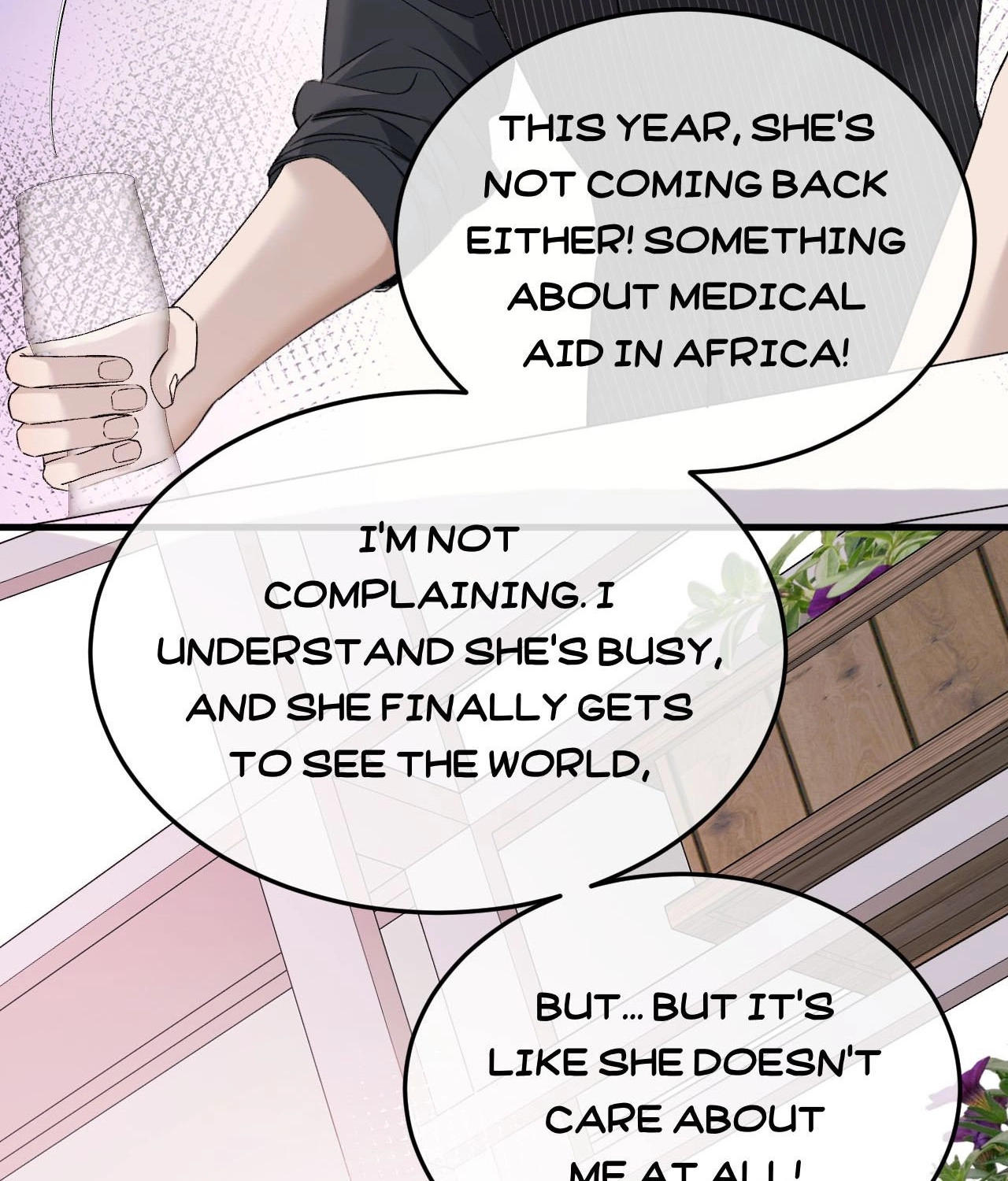 Gorgeous Robe Chapter 60 page 82 - 