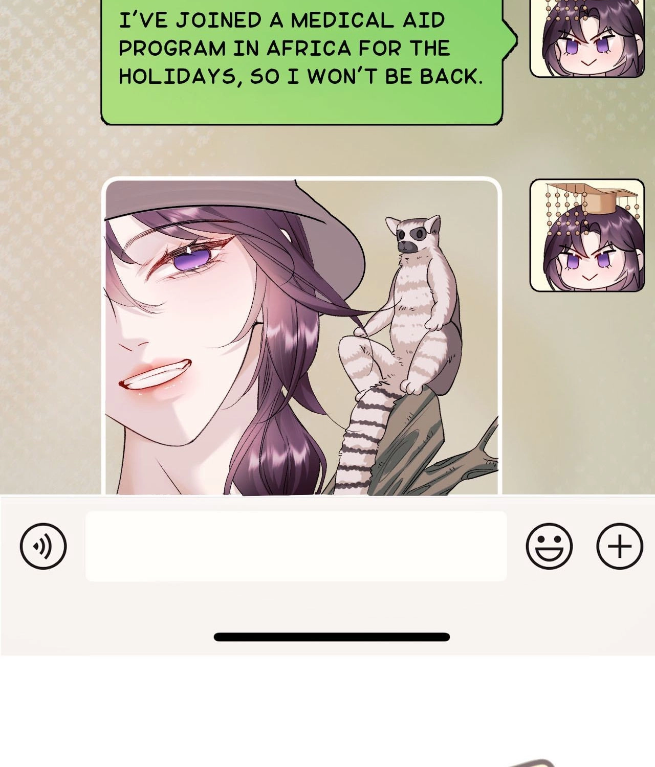 Gorgeous Robe Chapter 60 page 86 - 