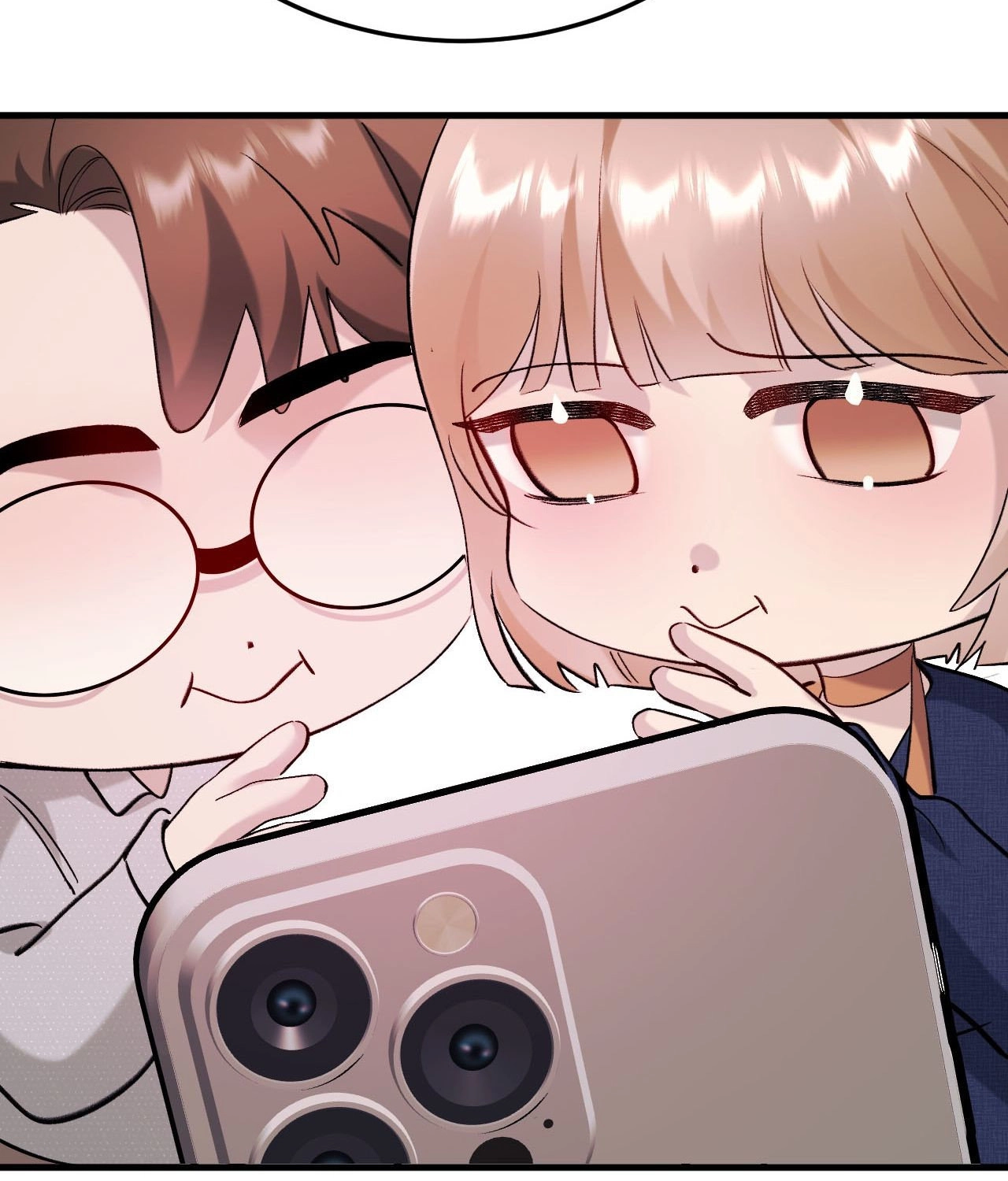 Gorgeous Robe Chapter 60 page 88 - 