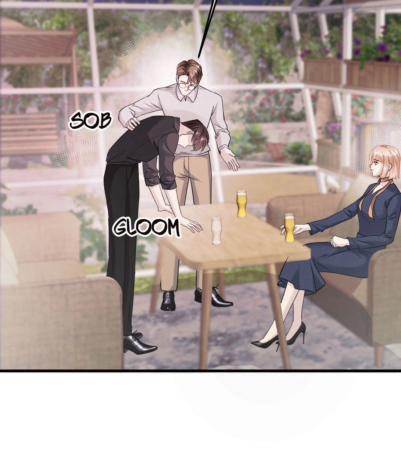 Gorgeous Robe Chapter 60 page 90 - 