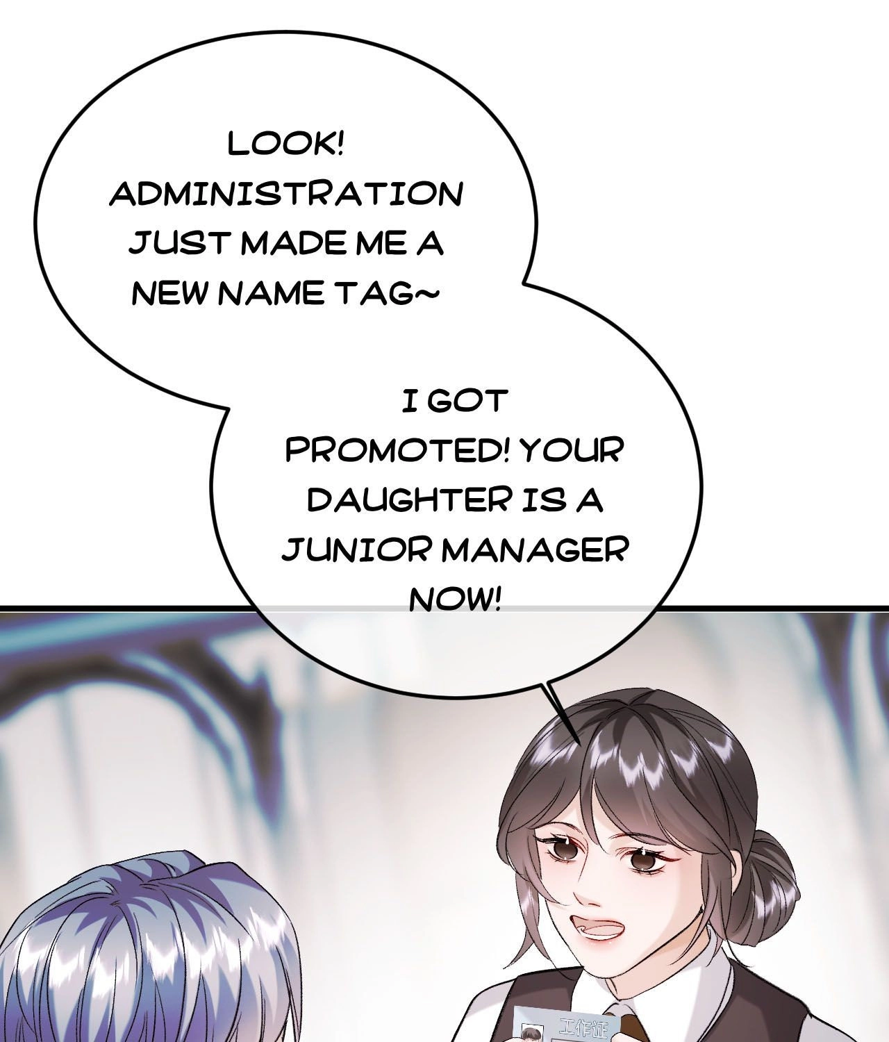 Gorgeous Robe Chapter 60 page 10 - 