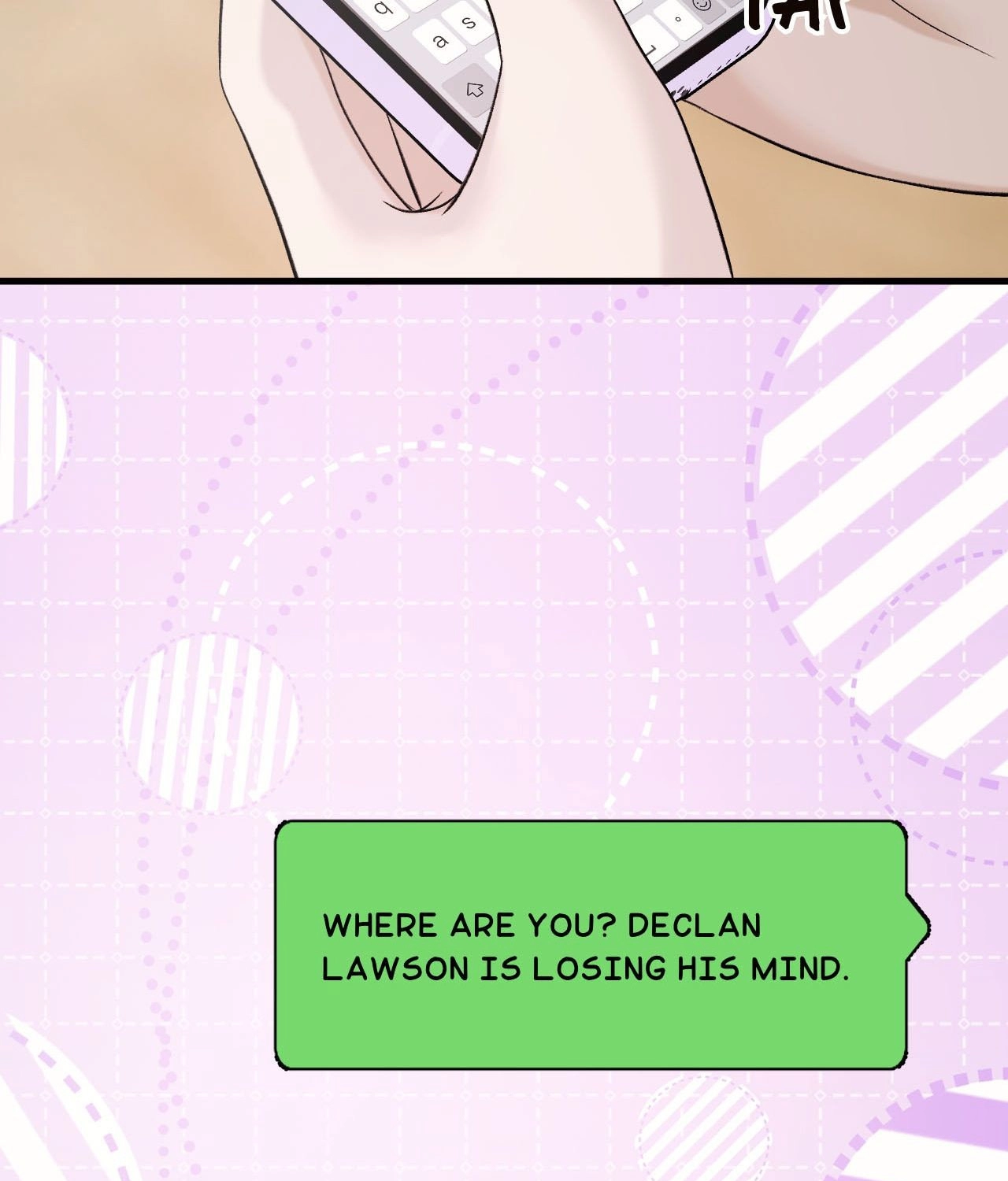 Gorgeous Robe Chapter 60 page 93 - 