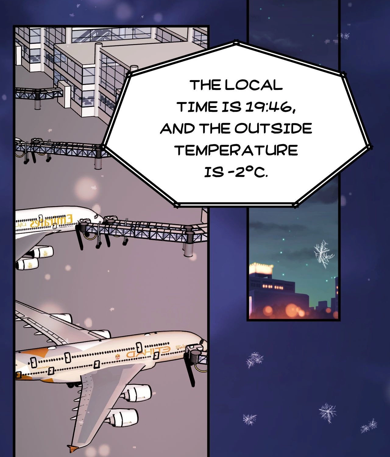 Gorgeous Robe Chapter 60 page 96 - 