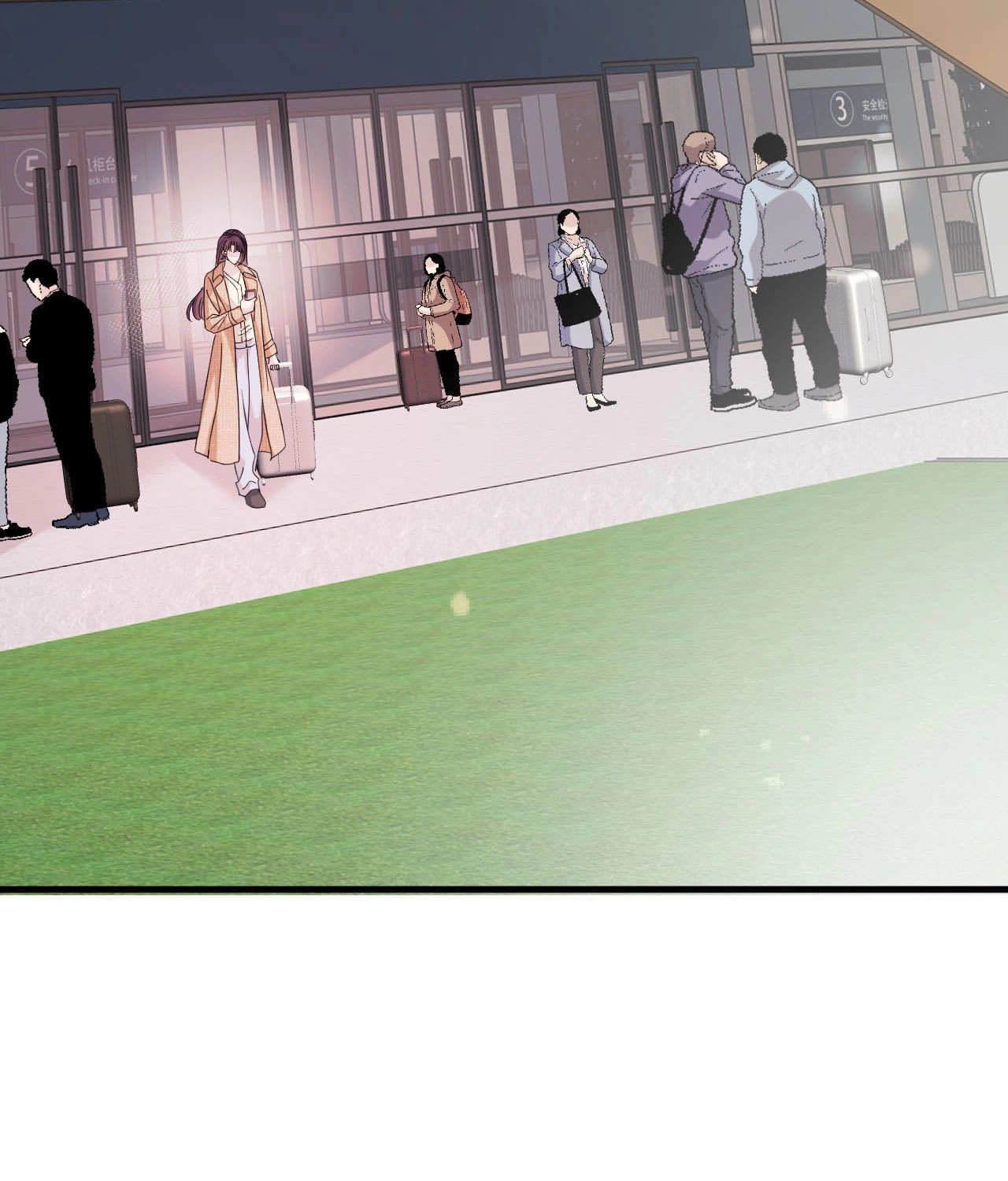 Gorgeous Robe Chapter 60 page 99 - 