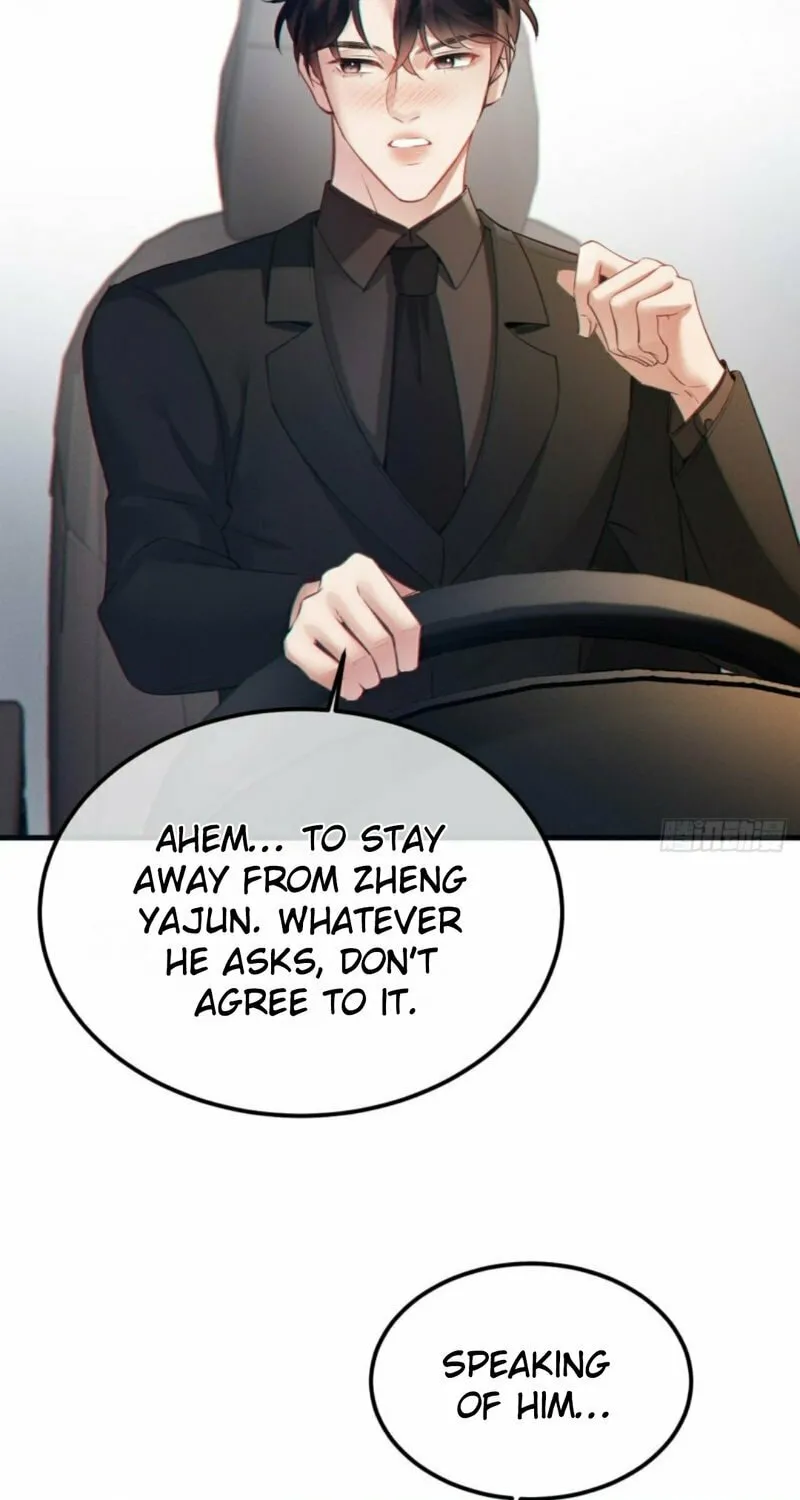 Read Gorgeous Robe chapter 7 image 10 on Lezhin
