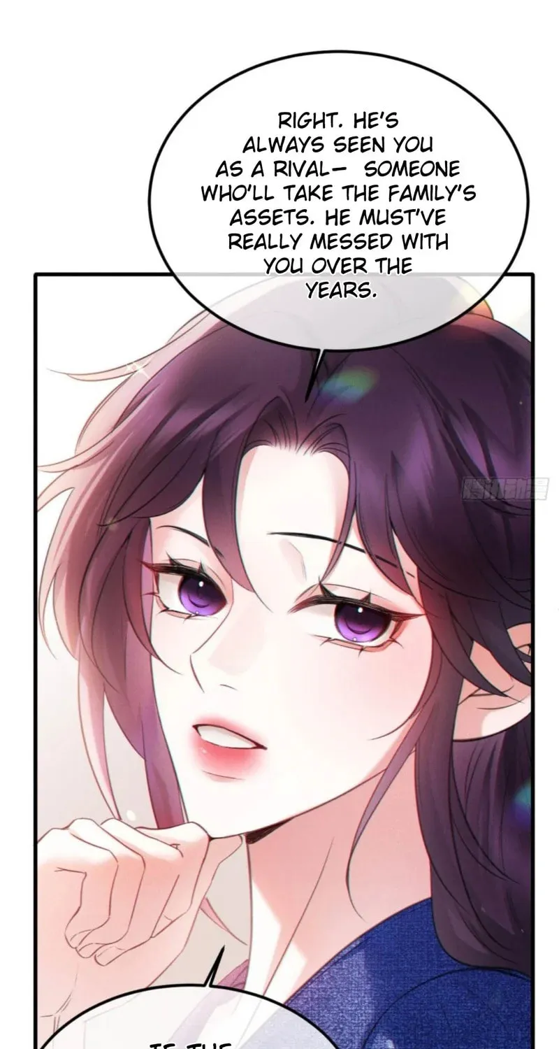 Read Gorgeous Robe chapter 7 image 16 on Lezhin