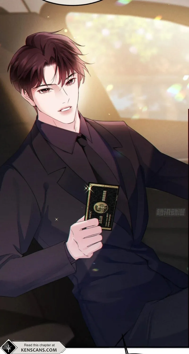 Read Gorgeous Robe chapter 7 image 18 on Lezhin