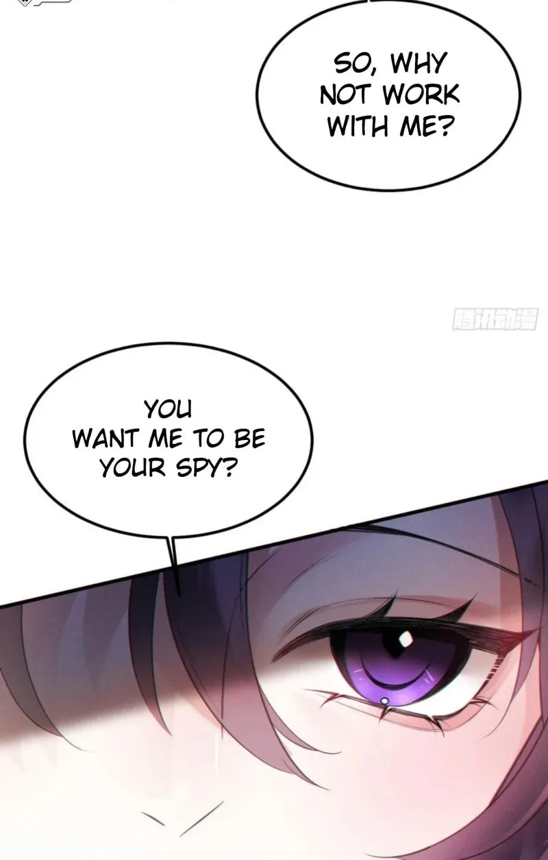 Read Gorgeous Robe chapter 7 image 19 on Lezhin