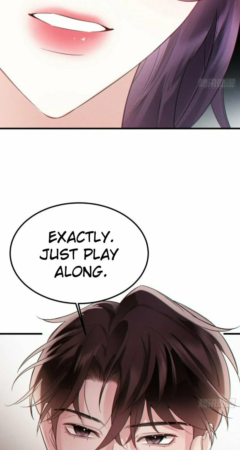 Read Gorgeous Robe chapter 7 image 20 on Lezhin