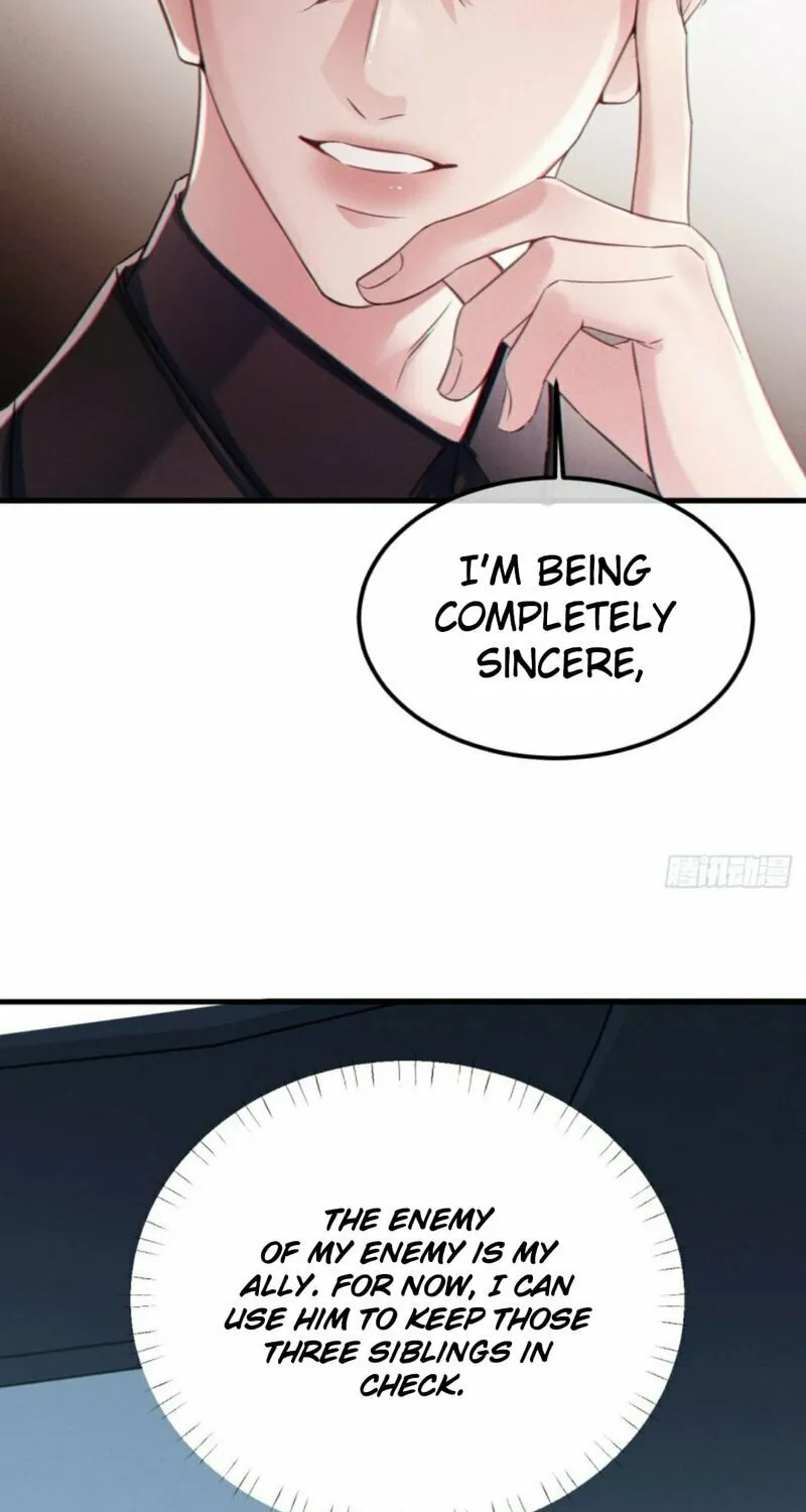 Read Gorgeous Robe chapter 7 image 21 on Lezhin