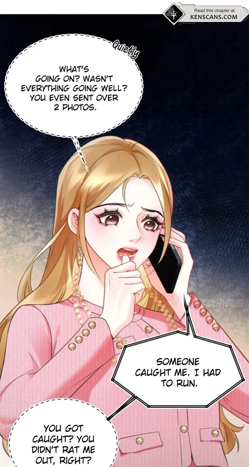 Read Gorgeous Robe chapter 7 image 28 on Lezhin