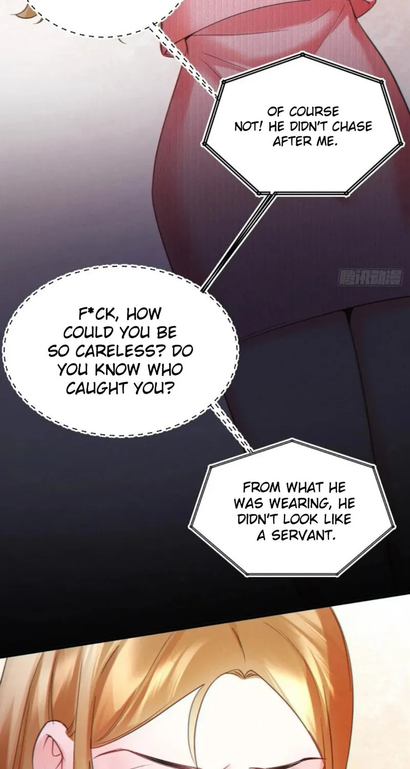 Read Gorgeous Robe chapter 7 image 29 on Lezhin