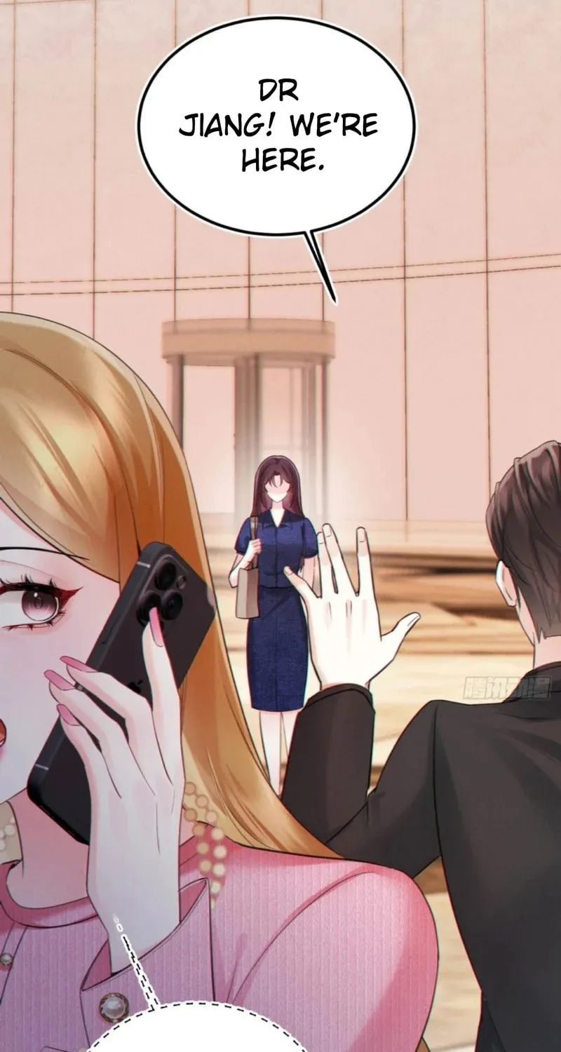 Read Gorgeous Robe chapter 7 image 31 on Lezhin
