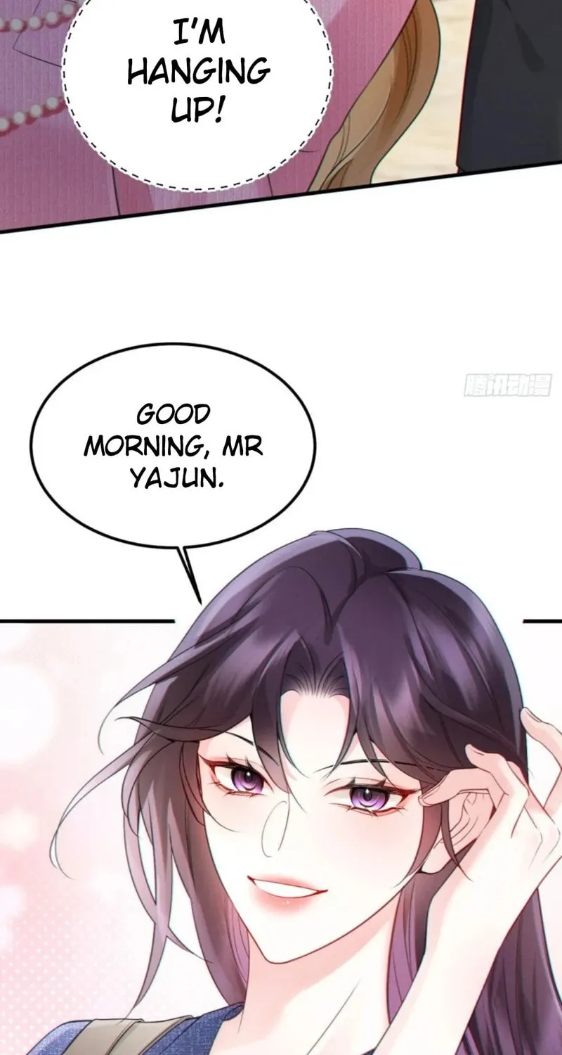 Read Gorgeous Robe chapter 7 image 32 on Lezhin
