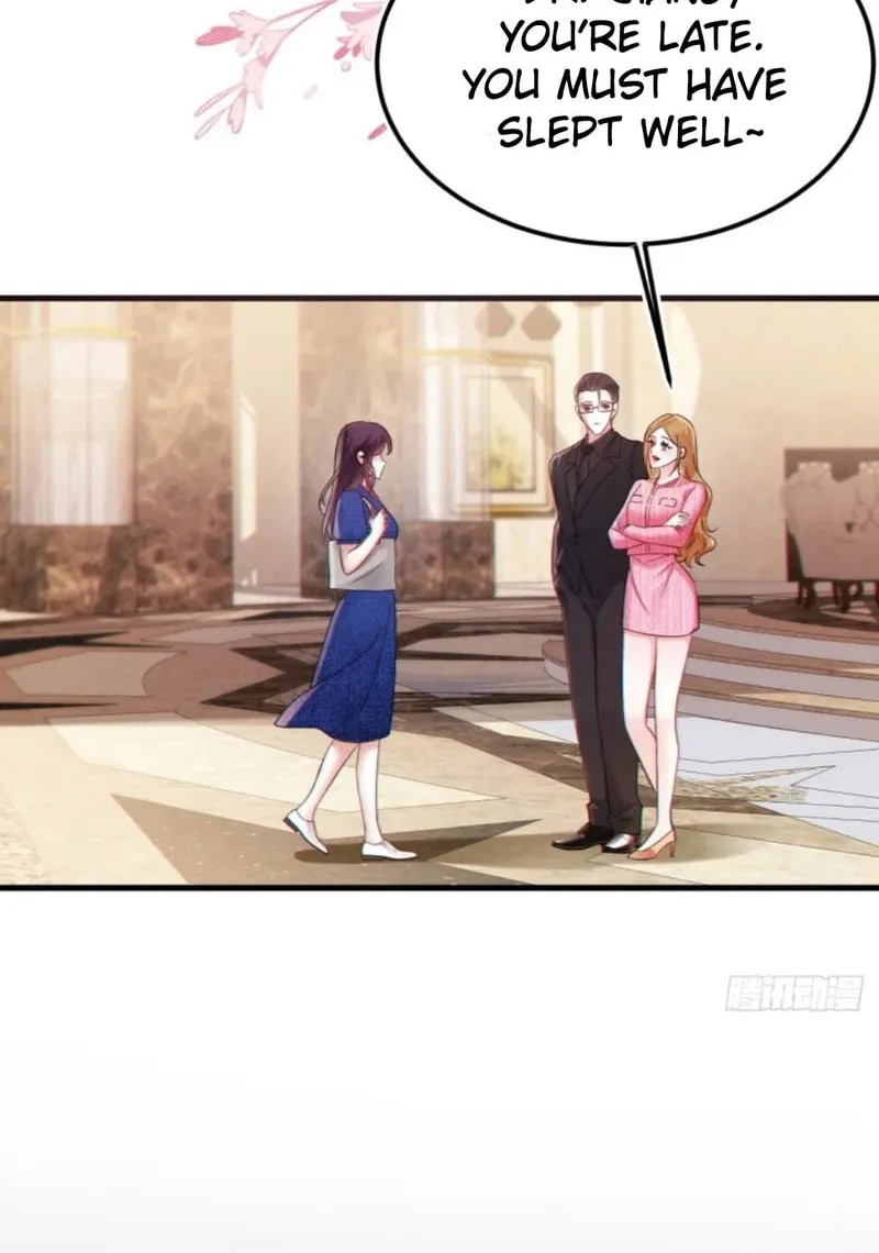 Read Gorgeous Robe chapter 7 image 34 on Lezhin