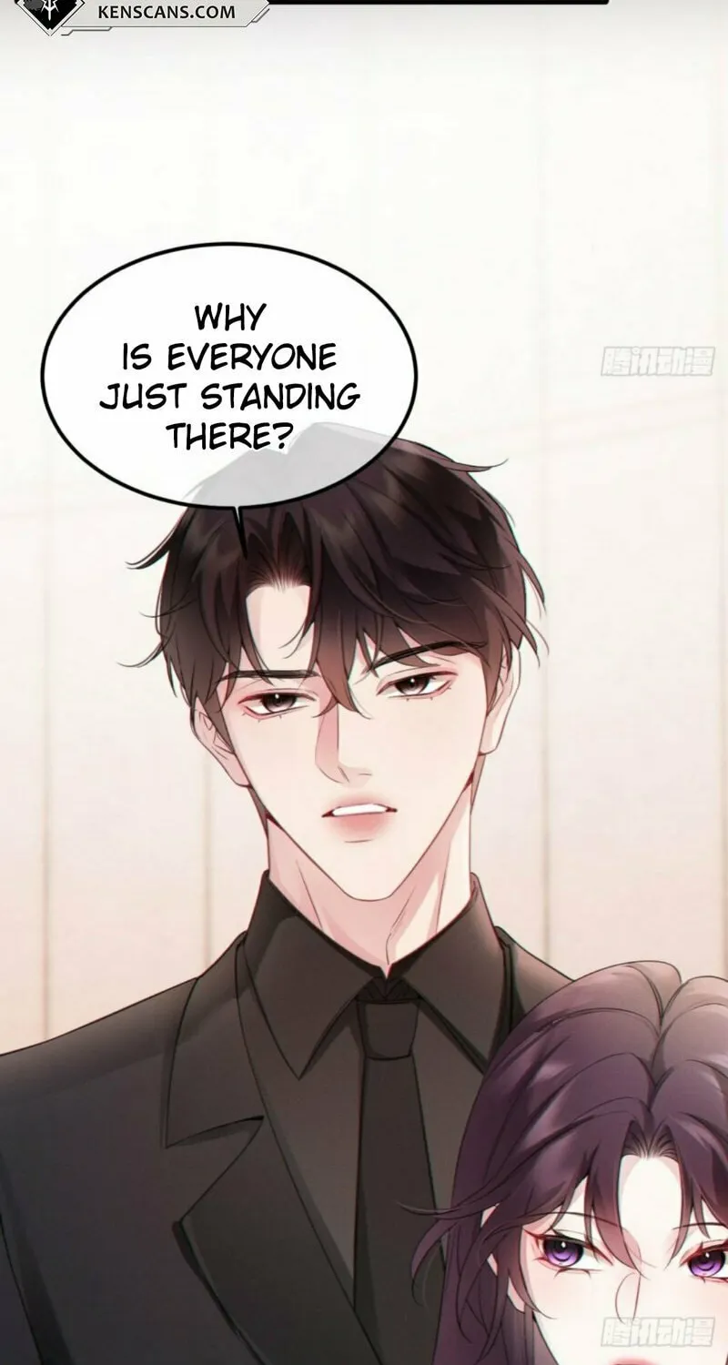 Read Gorgeous Robe chapter 7 image 36 on Lezhin