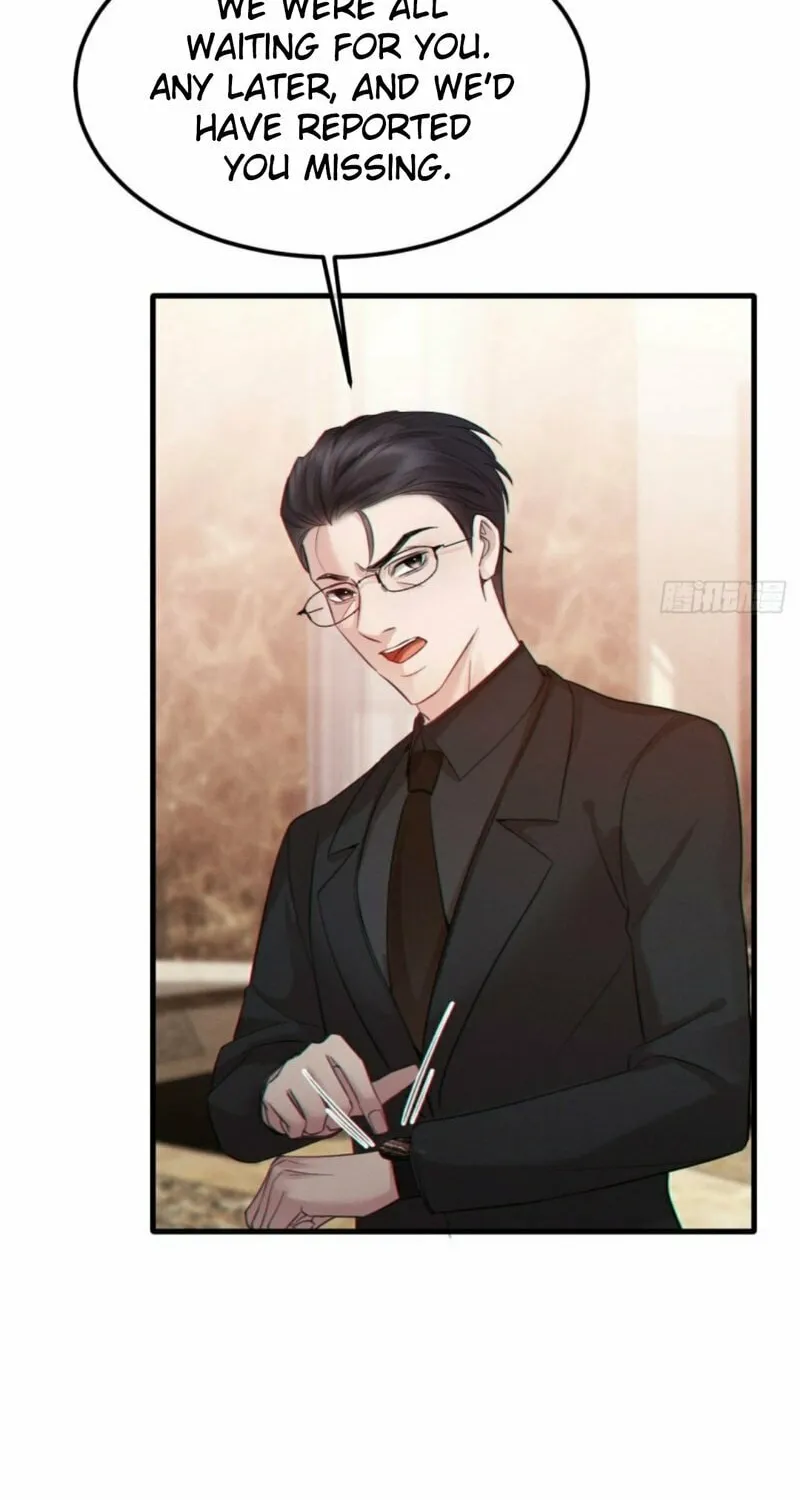Read Gorgeous Robe chapter 7 image 38 on Lezhin
