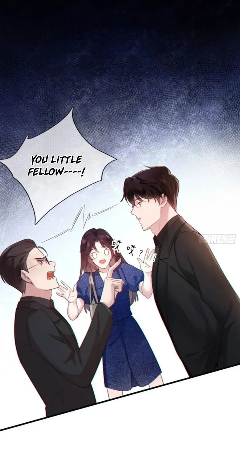 Read Gorgeous Robe chapter 7 image 40 on Lezhin
