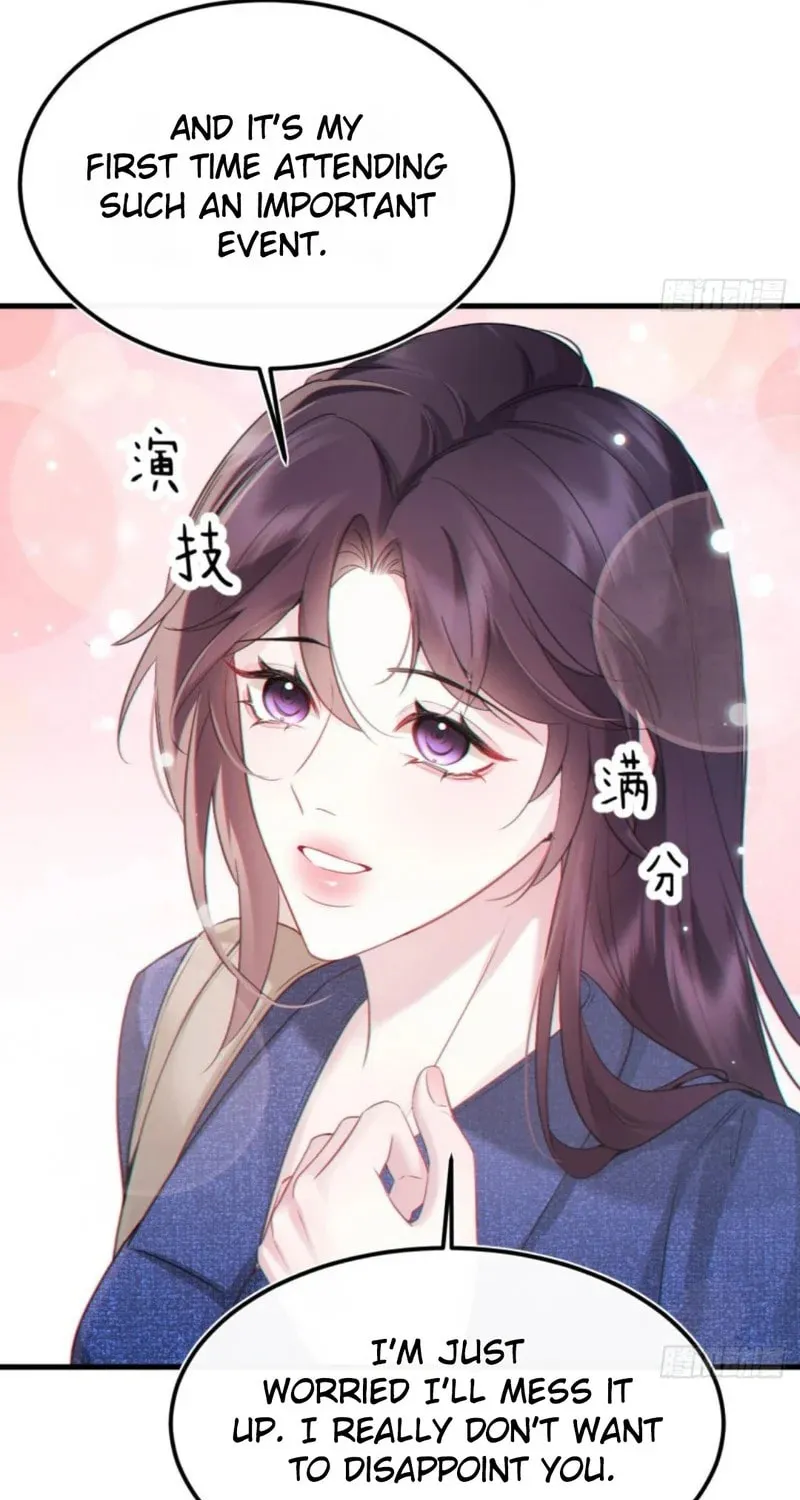 Read Gorgeous Robe chapter 7 image 43 on Lezhin