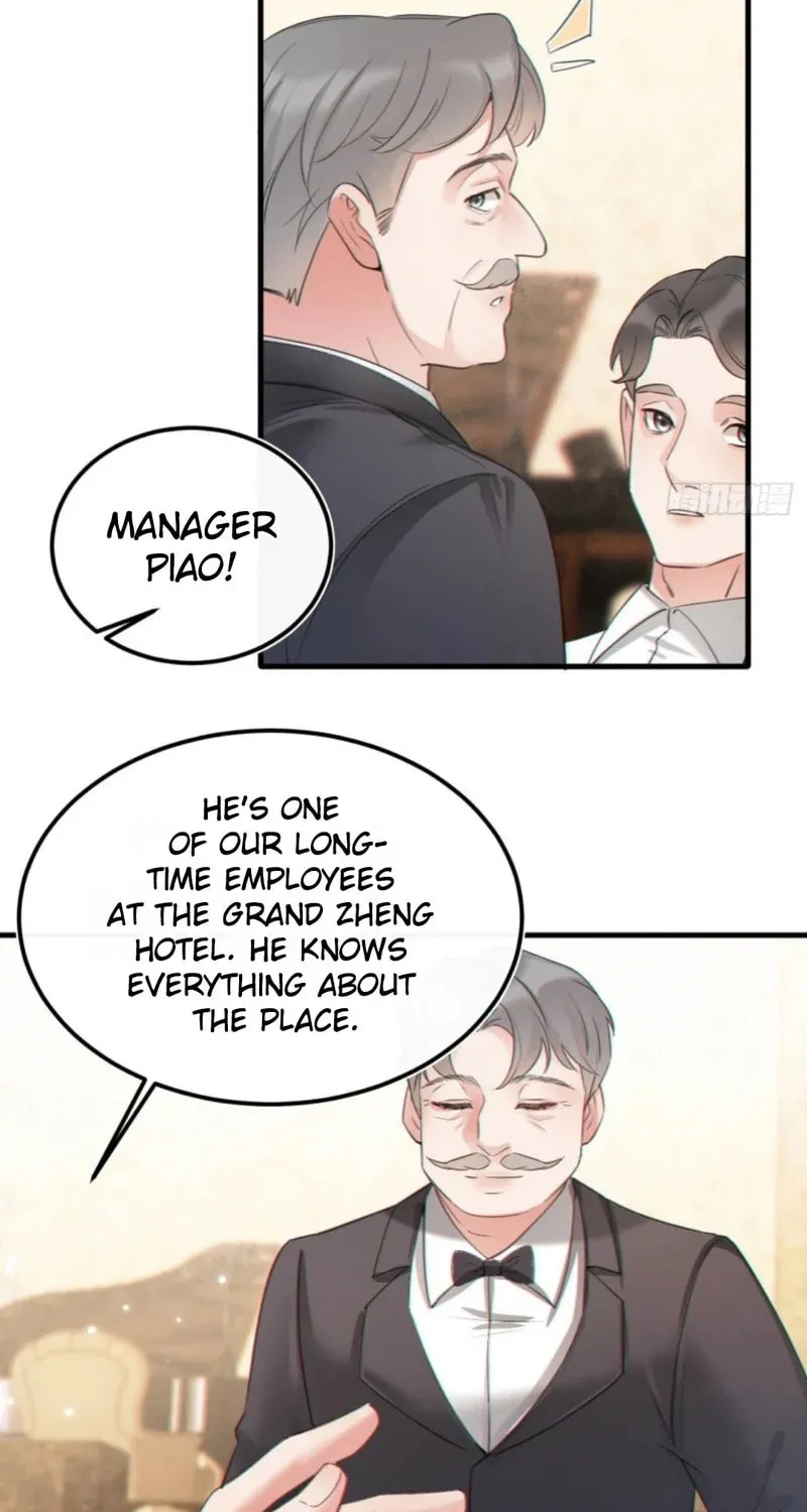 Read Gorgeous Robe chapter 7 image 45 on Lezhin