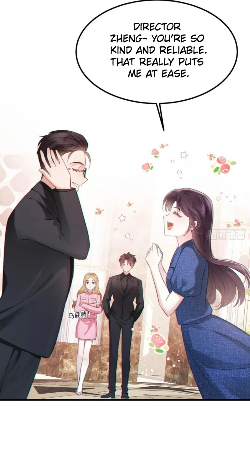 Read Gorgeous Robe chapter 7 image 47 on Lezhin