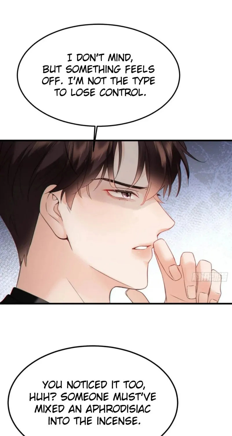 Read Gorgeous Robe chapter 7 image 5 on Lezhin