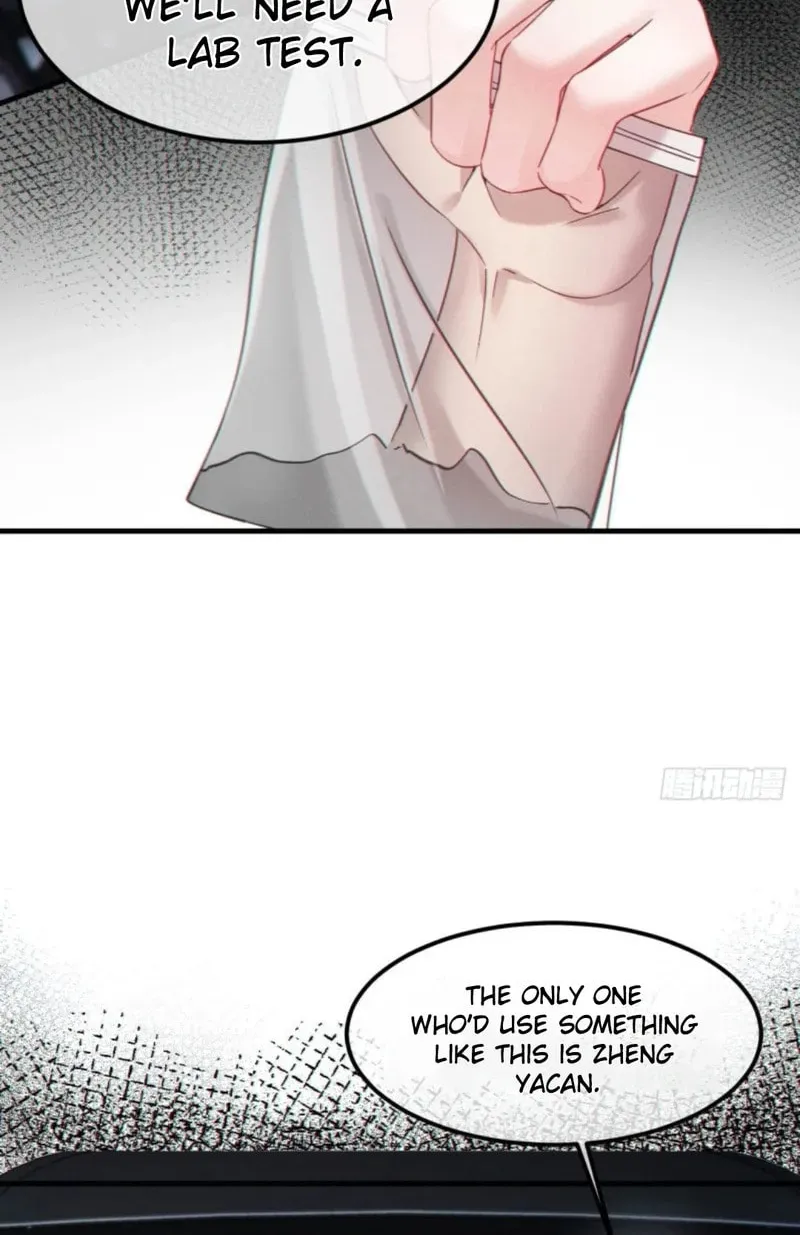 Read Gorgeous Robe chapter 7 image 7 on Lezhin