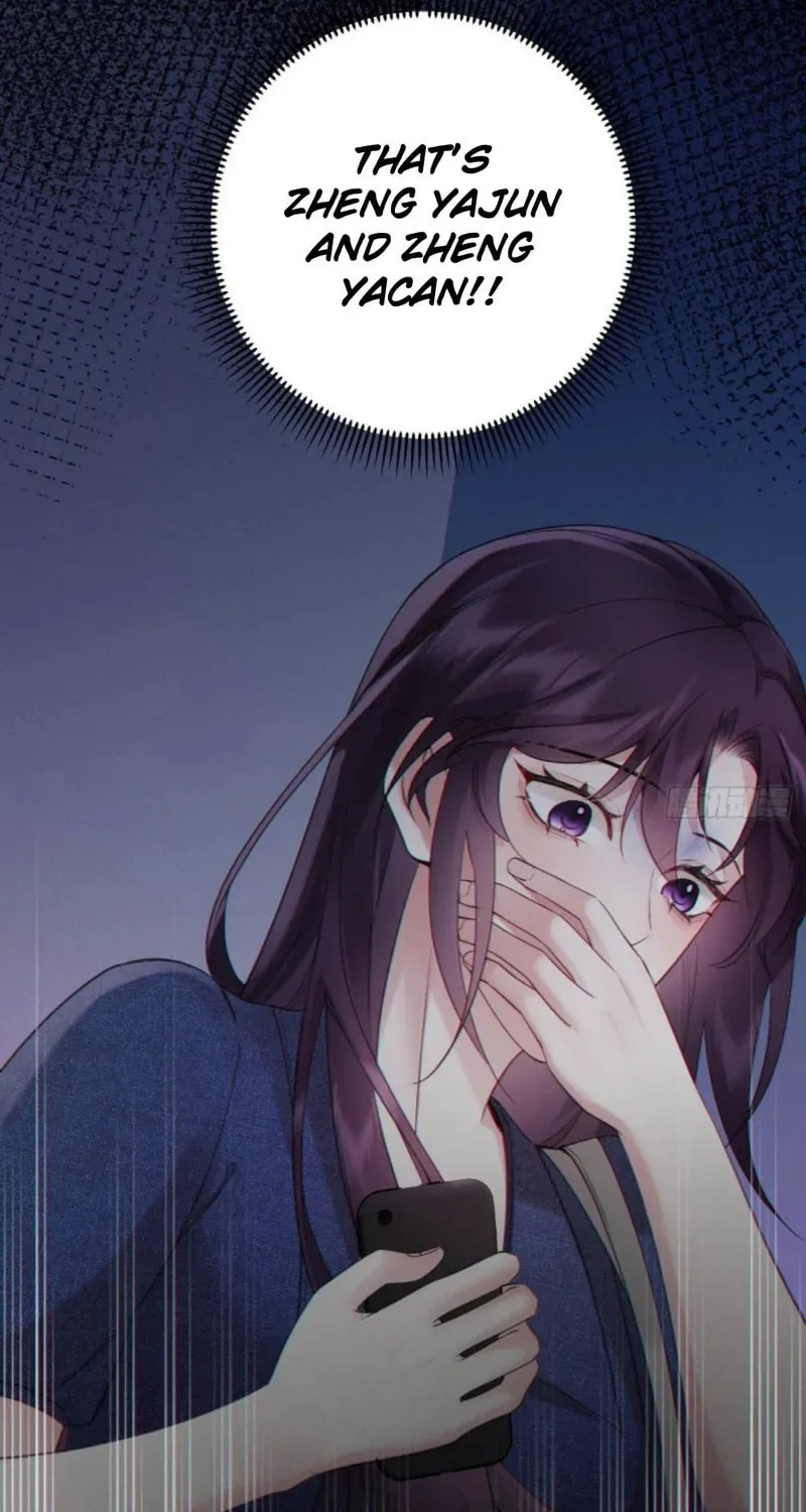 Read Gorgeous Robe chapter 7 image 75 on Lezhin