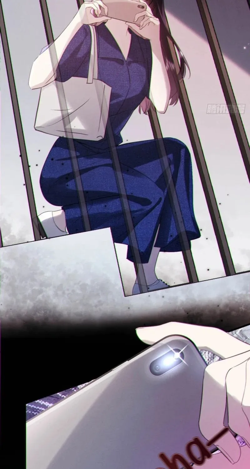 Read Gorgeous Robe chapter 8 image 1 on Lezhin