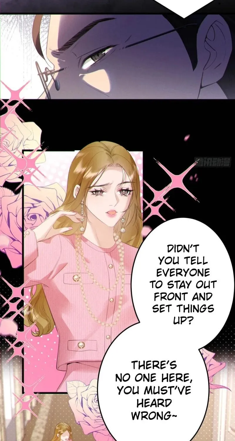 Read Gorgeous Robe chapter 8 image 17 on Lezhin