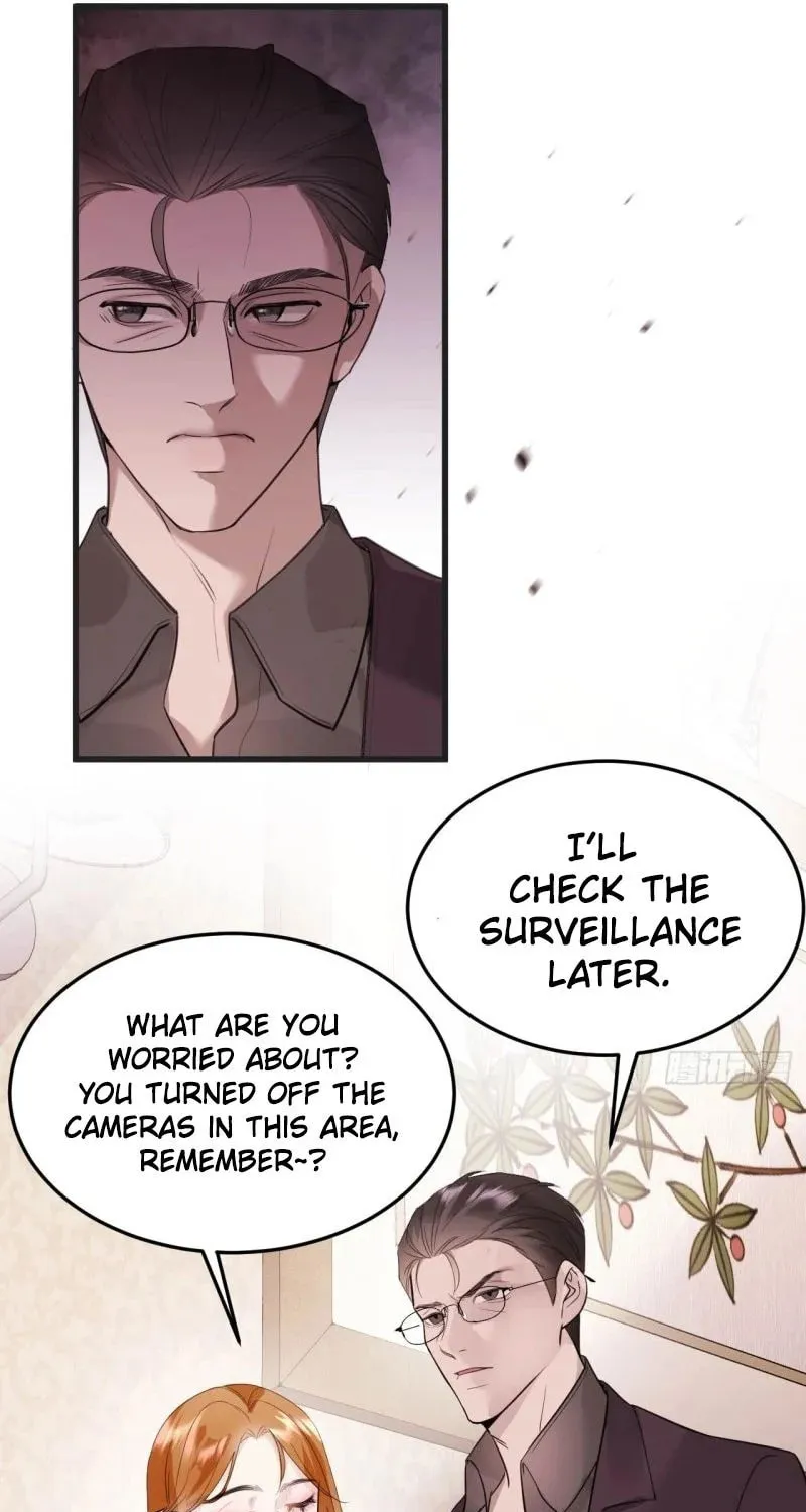 Read Gorgeous Robe chapter 8 image 20 on Lezhin
