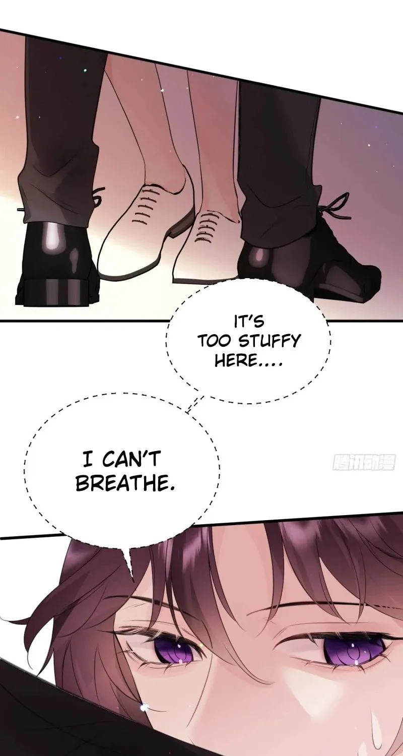 Read Gorgeous Robe chapter 8 image 22 on Lezhin
