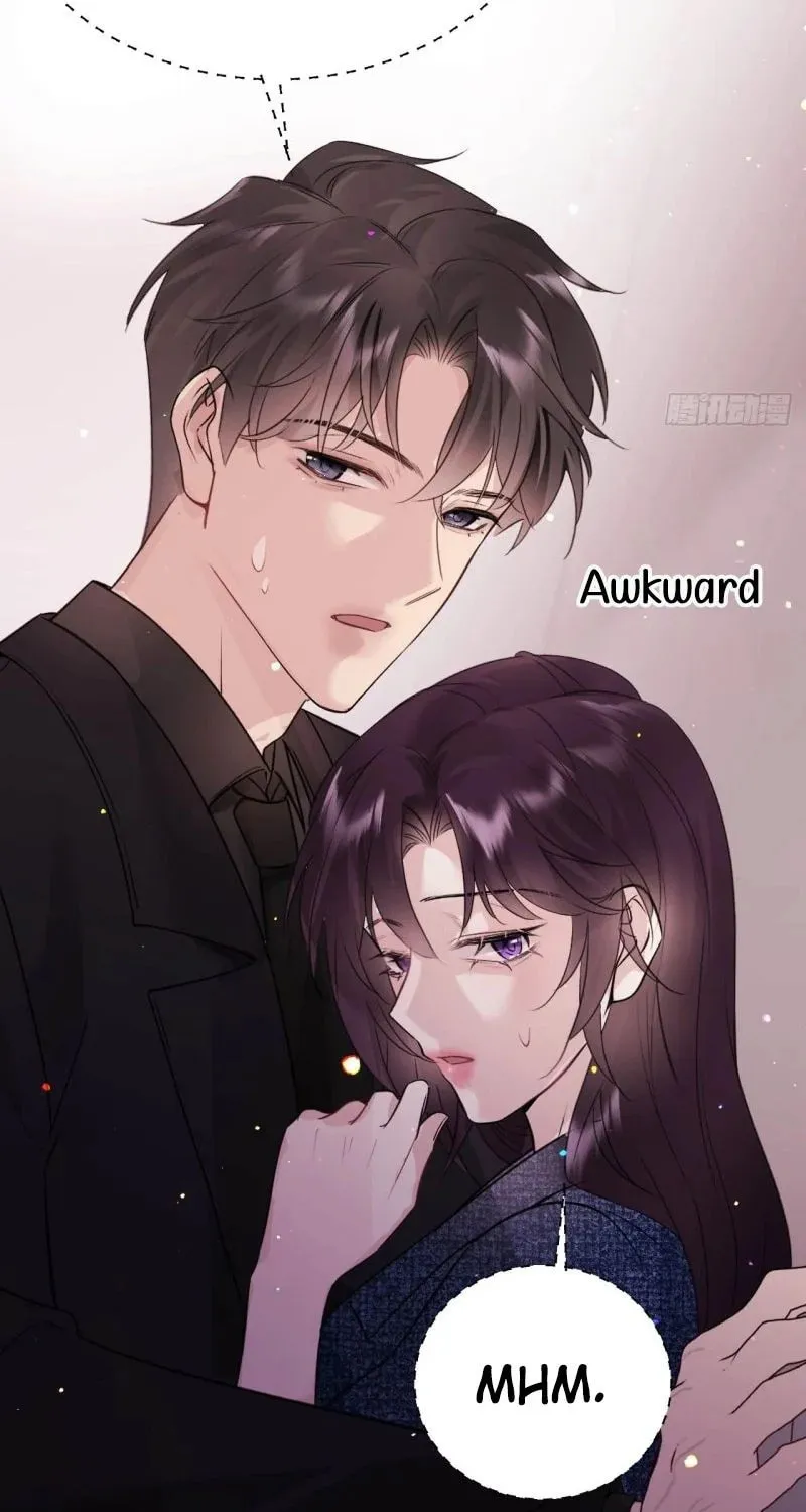 Read Gorgeous Robe chapter 8 image 24 on Lezhin