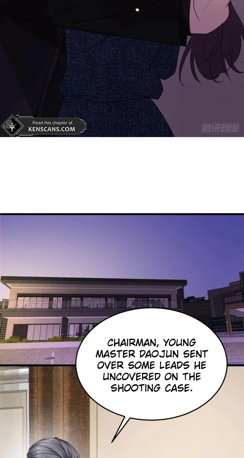 Read Gorgeous Robe chapter 8 image 25 on Lezhin