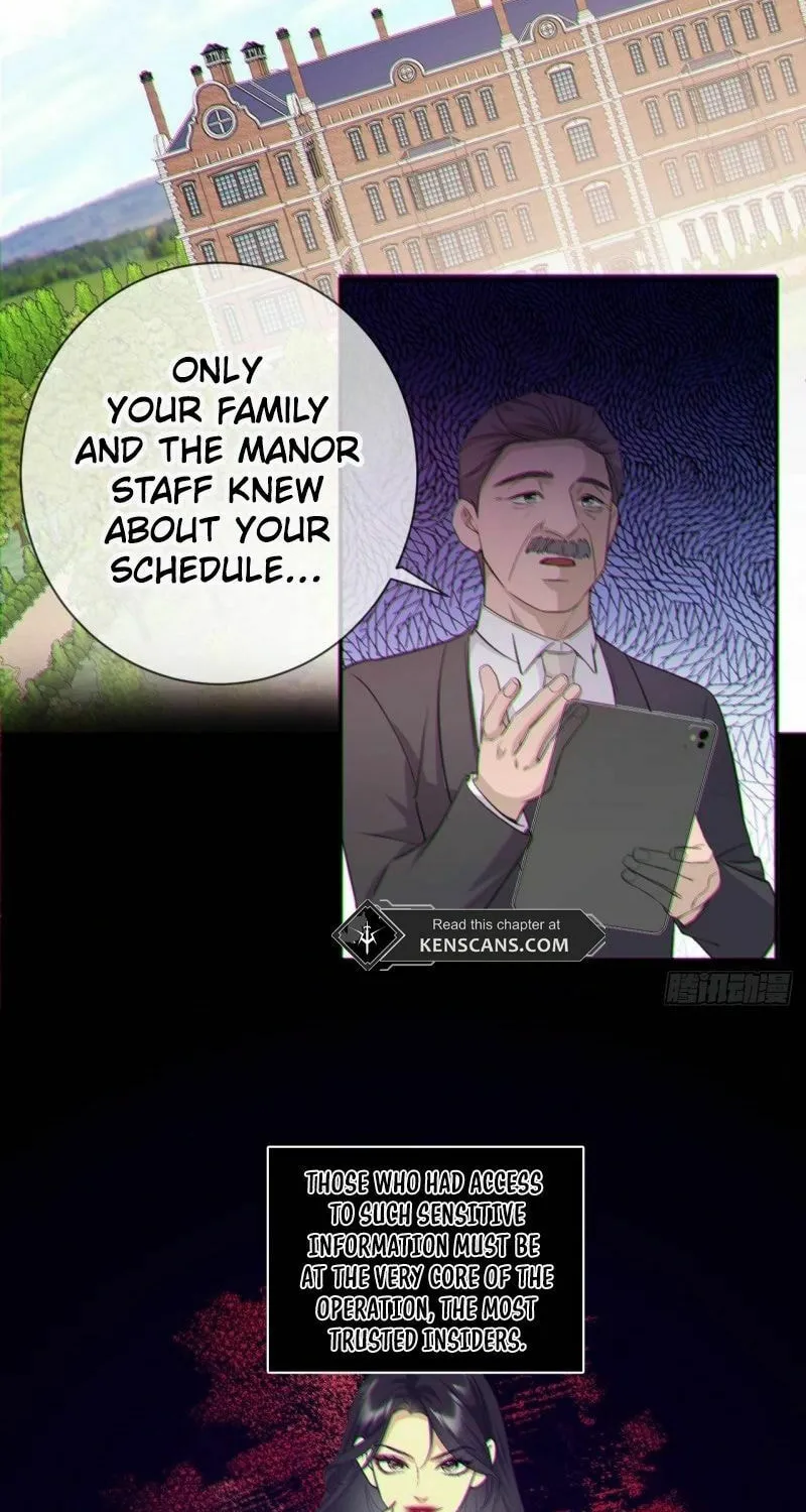 Read Gorgeous Robe chapter 8 image 29 on Lezhin