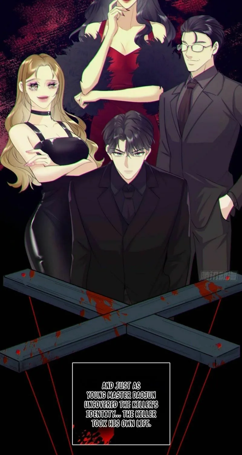 Read Gorgeous Robe chapter 8 image 30 on Lezhin