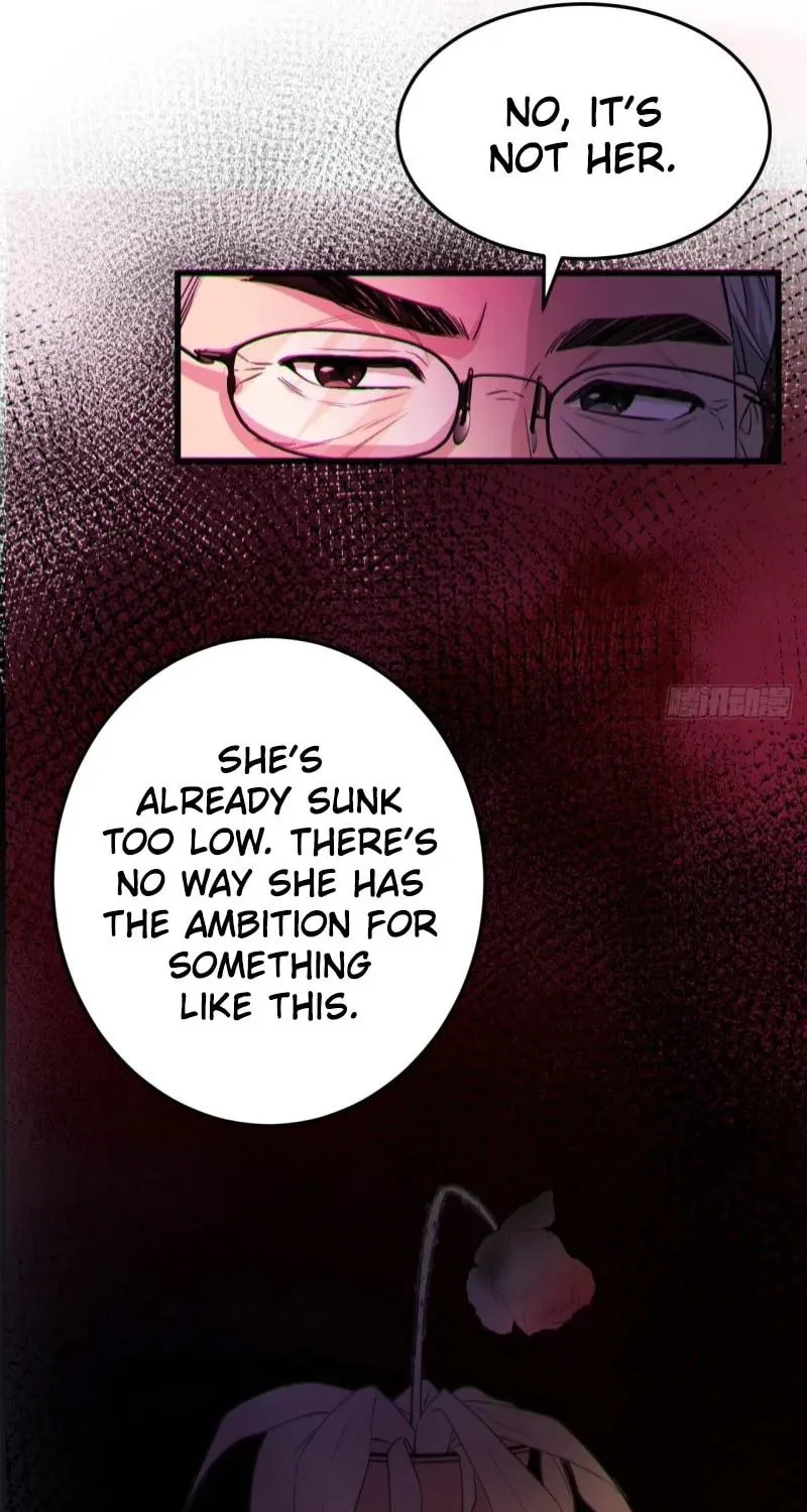 Read Gorgeous Robe chapter 8 image 36 on Lezhin