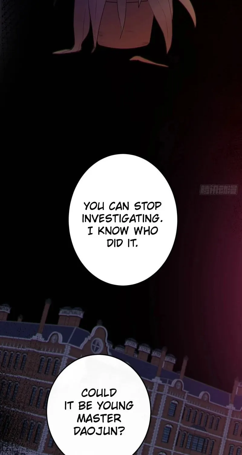 Read Gorgeous Robe chapter 8 image 37 on Lezhin