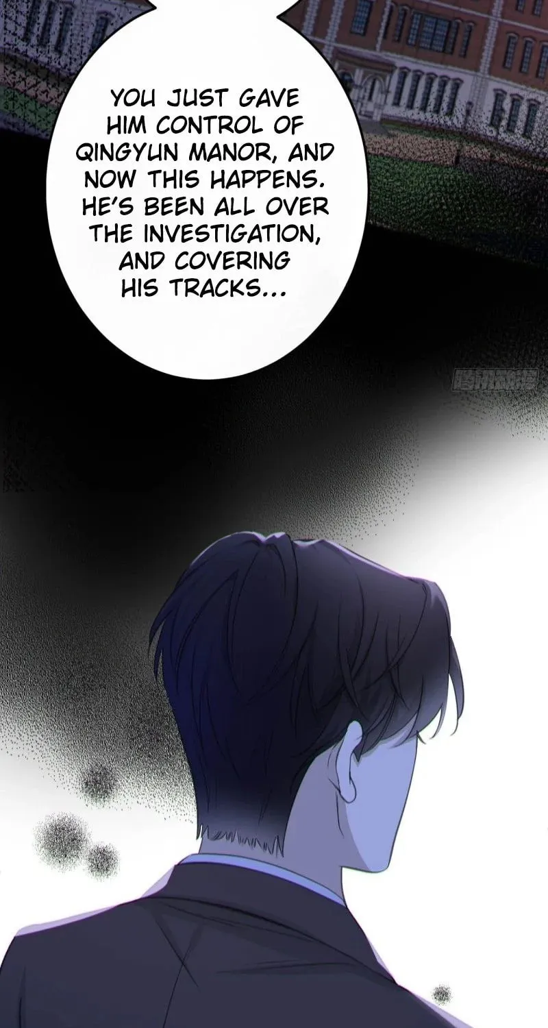 Read Gorgeous Robe chapter 8 image 38 on Lezhin