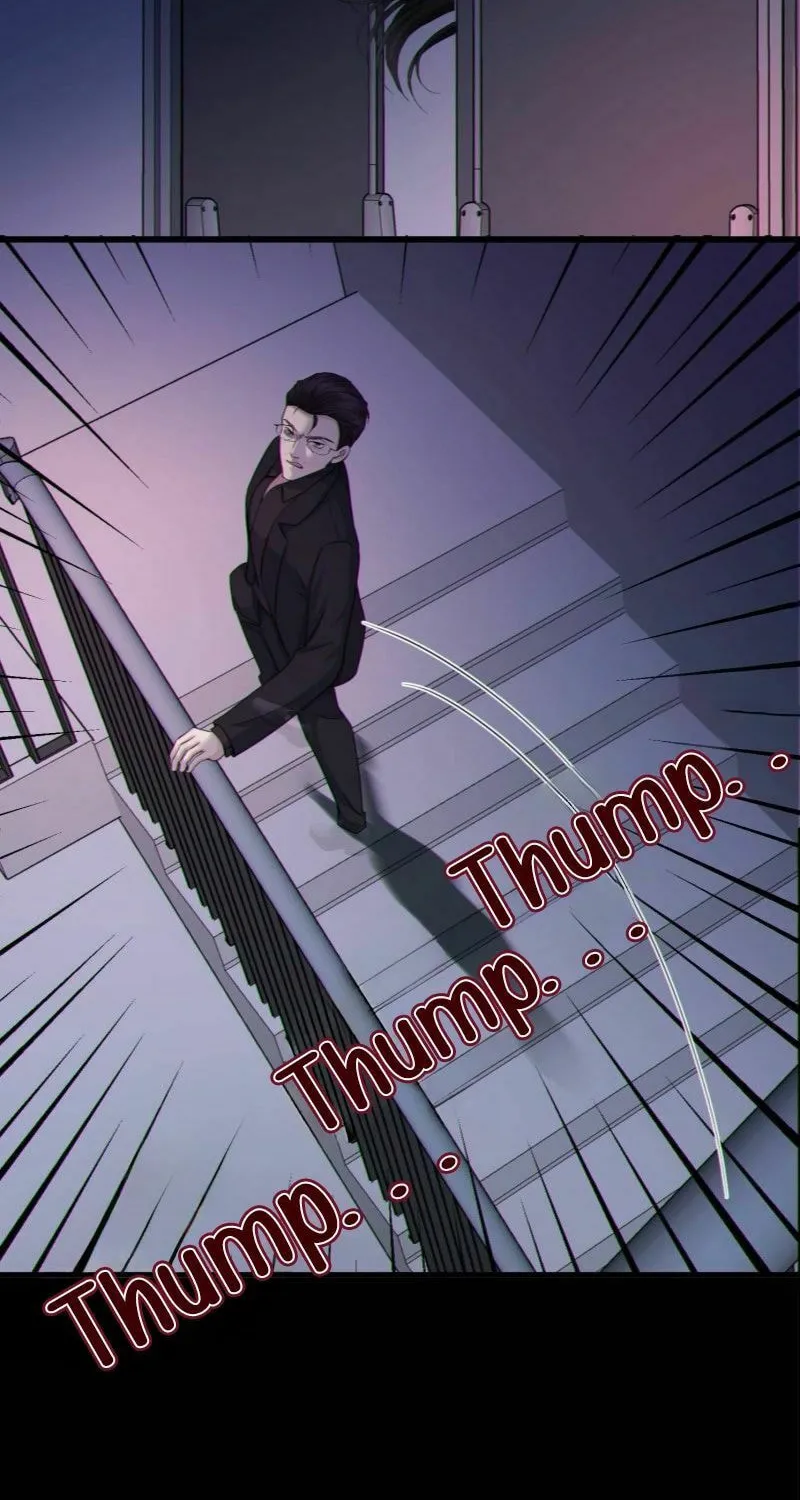 Read Gorgeous Robe chapter 8 image 5 on Lezhin