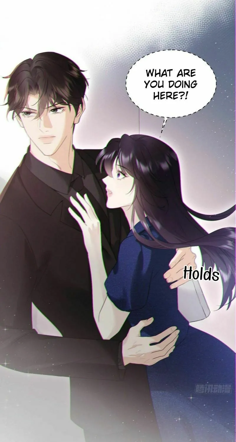 Read Gorgeous Robe chapter 8 image 8 on Lezhin
