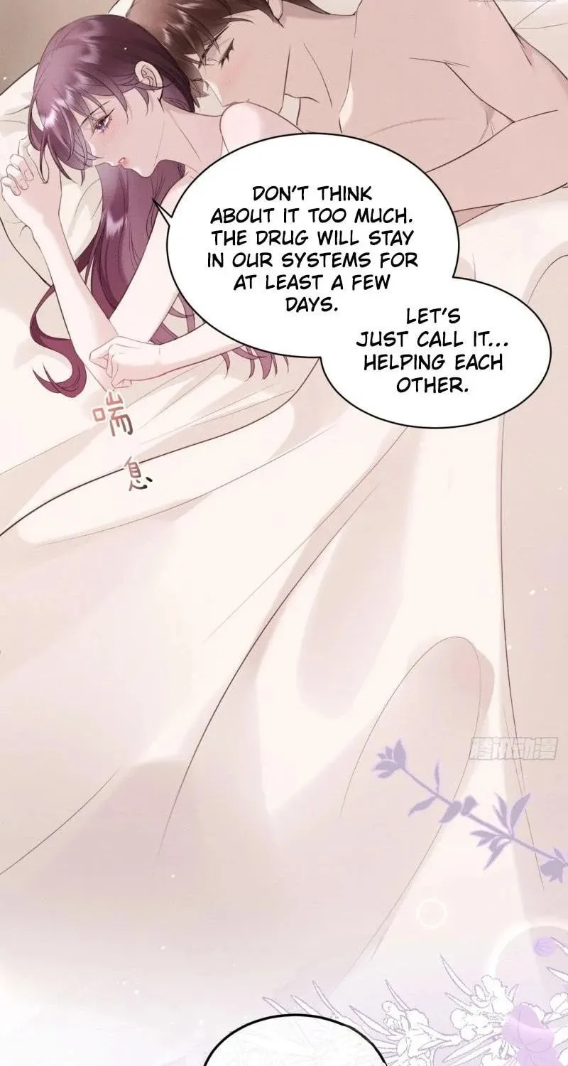 Read Gorgeous Robe chapter 9 image 1 on Lezhin