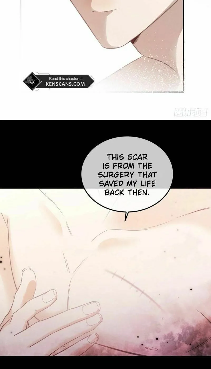 Read Gorgeous Robe chapter 9 image 11 on Lezhin