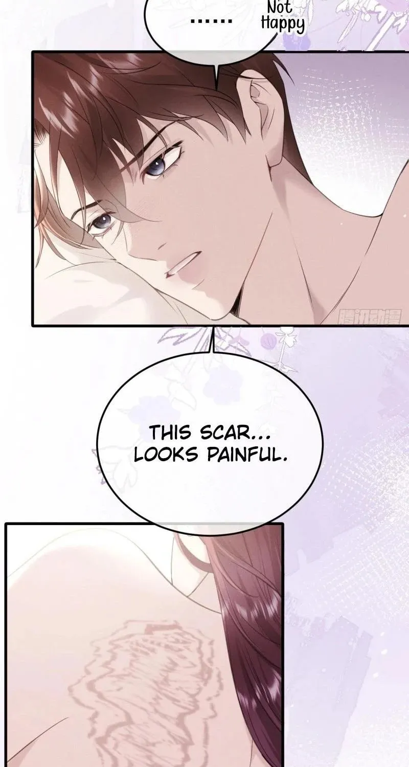 Read Gorgeous Robe chapter 9 image 2 on Lezhin